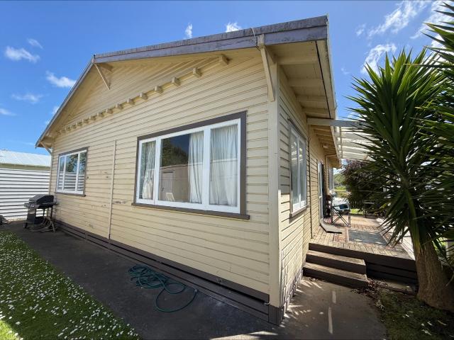 House for rent in Aramoho, Whanganui