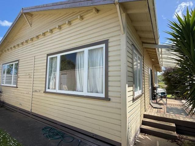 House for rent in Aramoho, Whanganui
