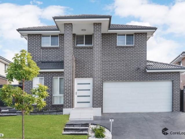 House for rent in Gregory Hills, Sydney