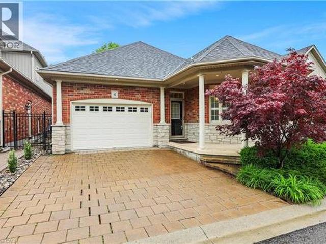House for sale in Niagara, Ontario