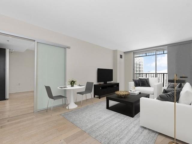 Condo for sale in Cambridge, Massachusetts