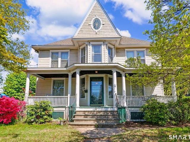 House for sale in Norwalk, Connecticut