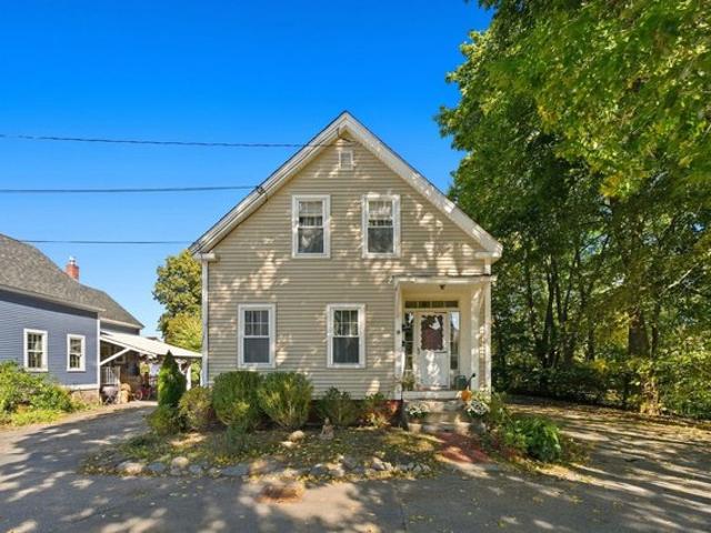 House for sale in Harper Acres, Keene
