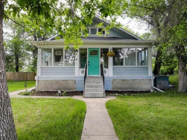 House for sale in Magrath, Alberta