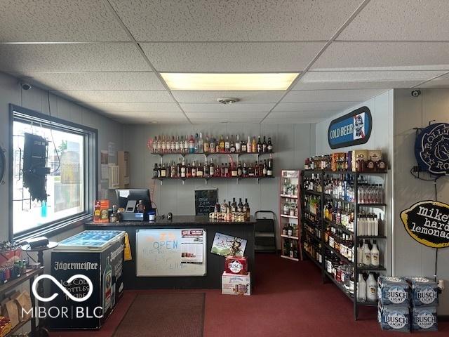 Commercial for sale in Fountain, Indiana