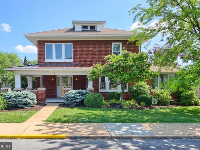 House for sale in Mount Wolf, Pennsylvania