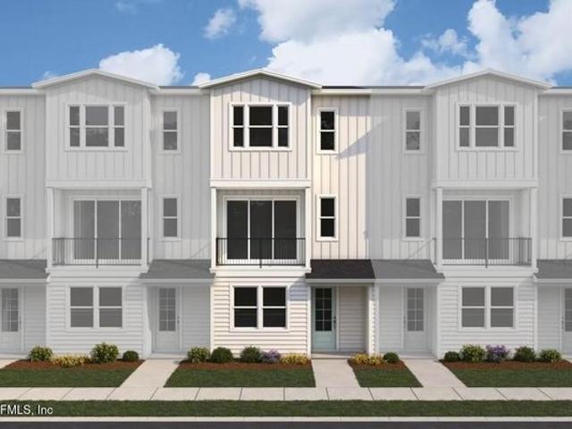 Townhouse for sale in Jacksonville Beach, Florida