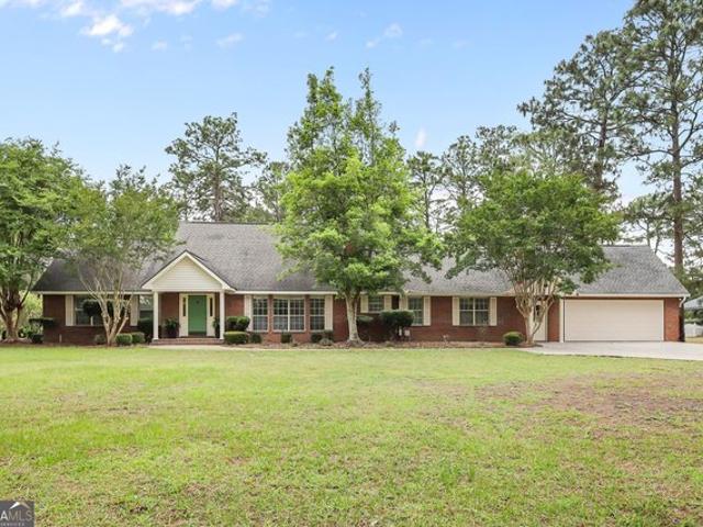 House for sale in Jesup, Georgia