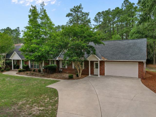 House for sale in Jesup, Georgia