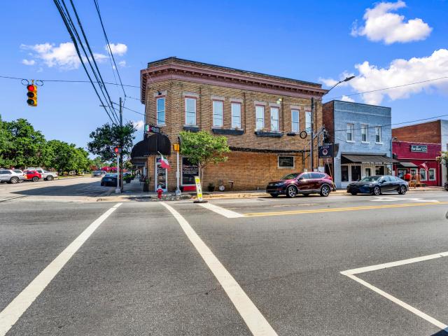 Commercial for sale in Angier, North Carolina