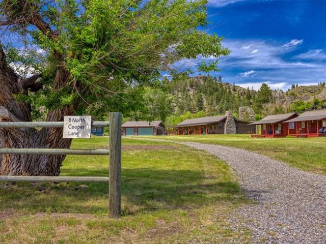 House for sale in Cascade, Montana