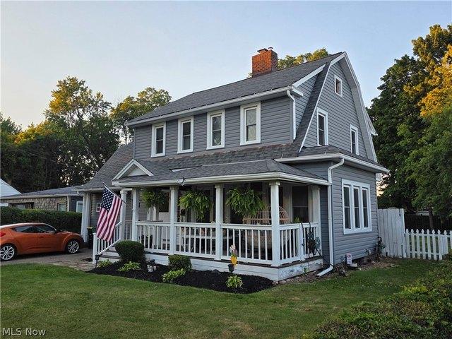 House for sale in Painesville, Ohio