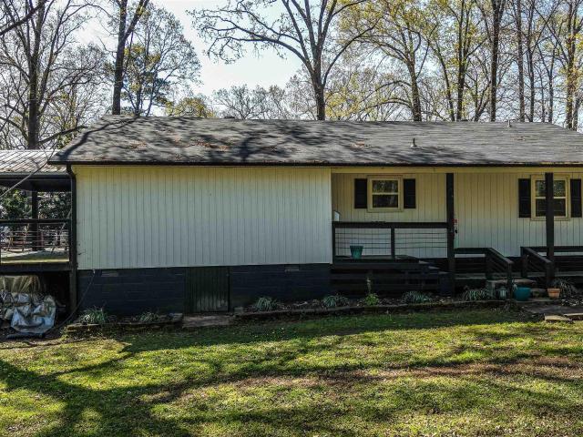 House for sale in Ark