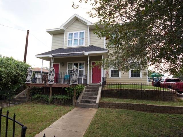 House for sale in Bellville, Texas