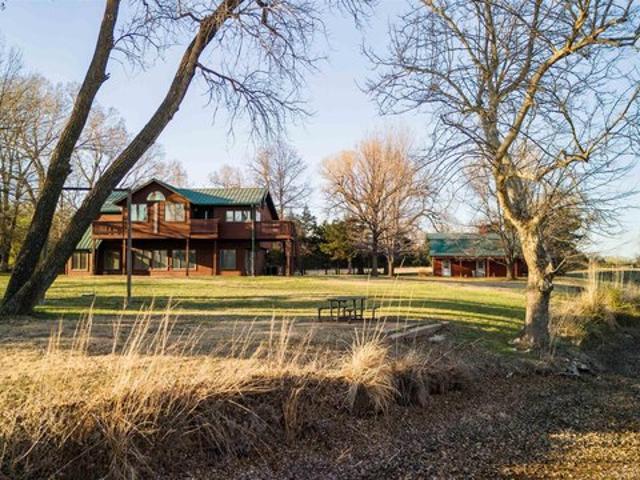 House for sale in Kansas