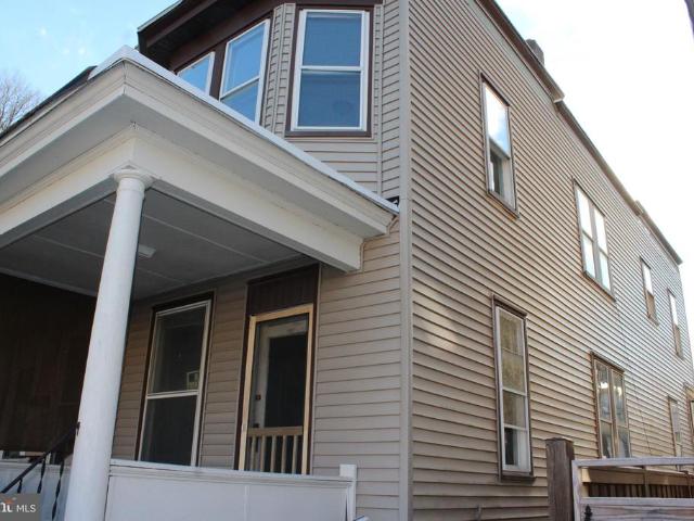 Townhouse for sale in Coal Township, Pennsylvania
