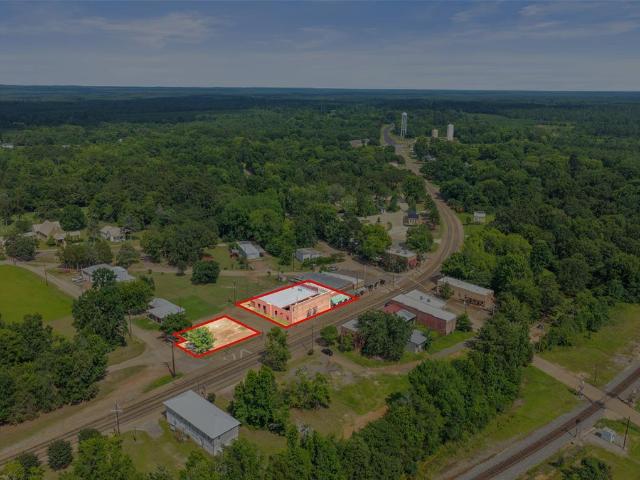 Commercial for sale in Avinger, Texas