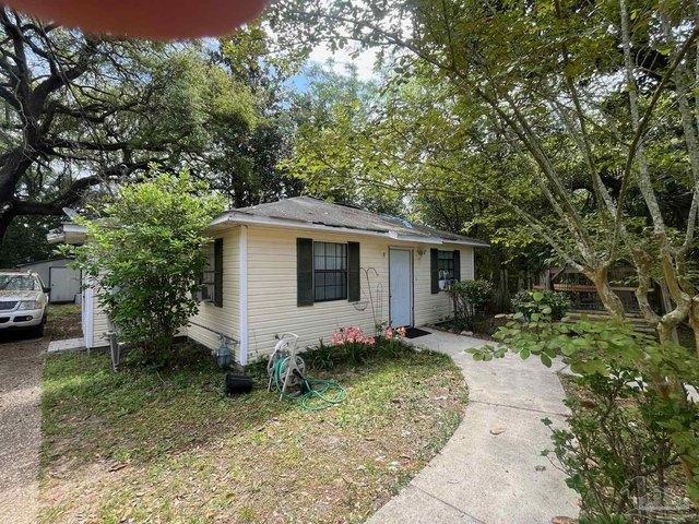 House for sale in Pensacola, Florida