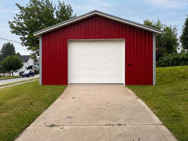 House for sale in Kane, Pennsylvania