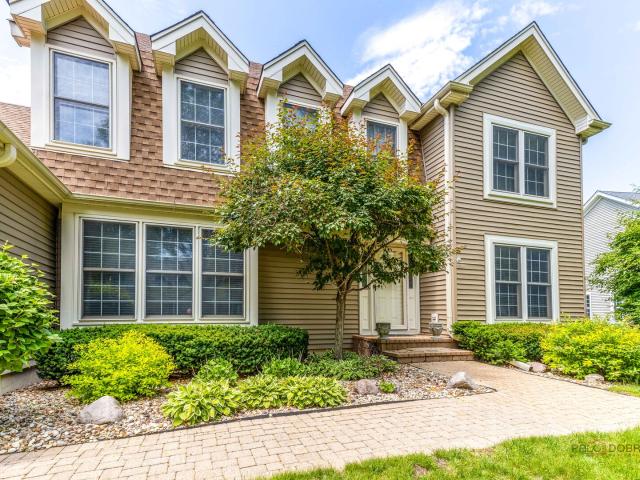 House for sale in Vernon Hills, Illinois