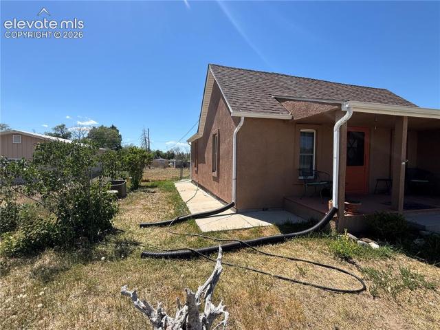 House for sale in Ramah, Colorado