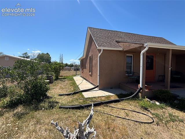 House for sale in Ramah, Colorado