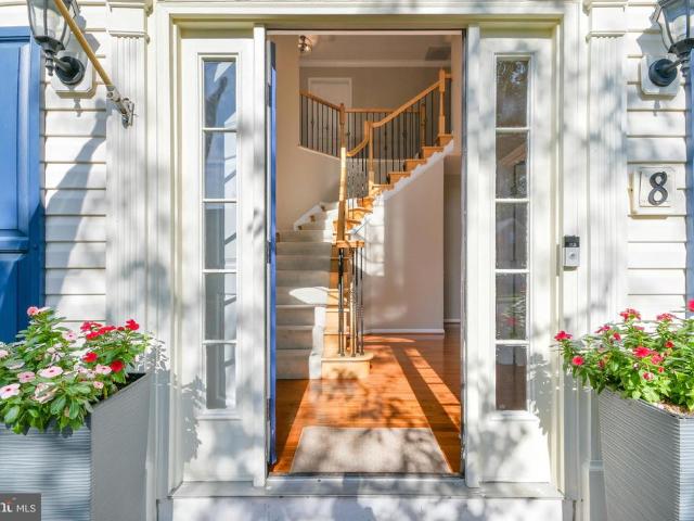 House for sale in Middletown, Maryland