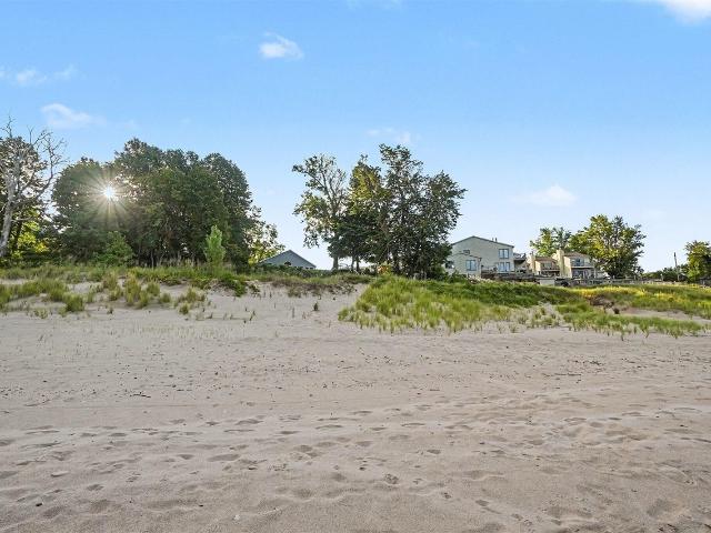 House for sale in South Haven, Michigan