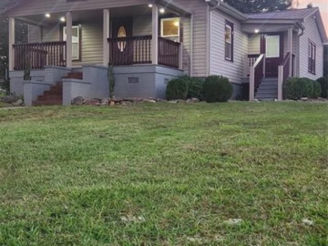 House for sale in Granite Falls, North Carolina
