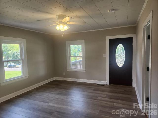 House for sale in Granite Falls, North Carolina