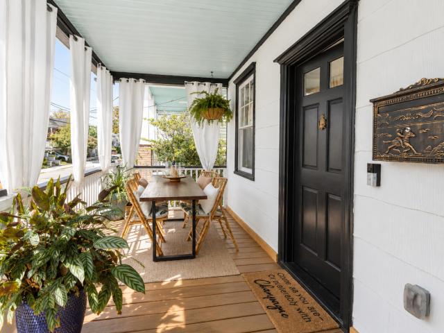 House for sale in West Side, Charleston