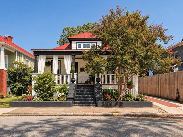 House for sale in Charleston, Charleston County