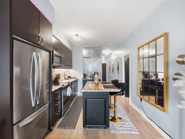 Condo for sale in Mississauga, Ontario