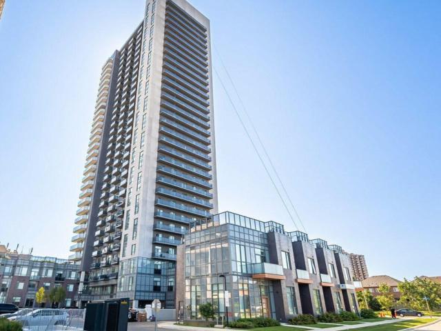 Apartment for rent in Mississauga, Ontario