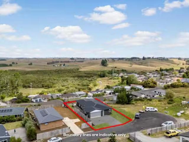 House for sale in Meremere, Waikato