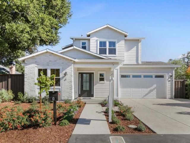 House for sale in Menlo Park, San Mateo County