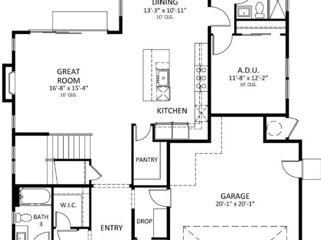 House for sale in Menlo Park, California