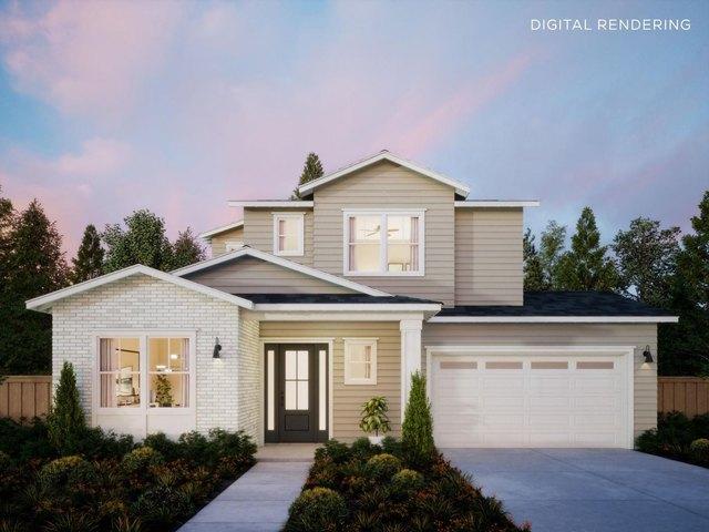 House for sale in San Mateo, California