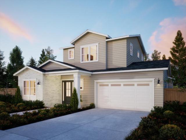 House for sale in San Mateo, California