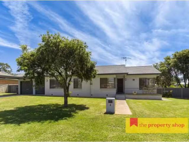 House for rent in Gulgong, New South Wales