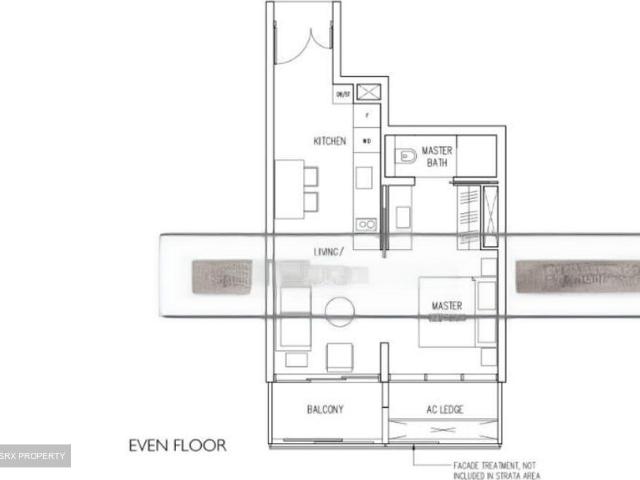 Condominium for sale