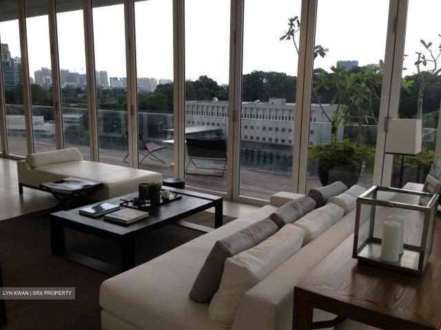 Condominium for sale in Tanglin Road