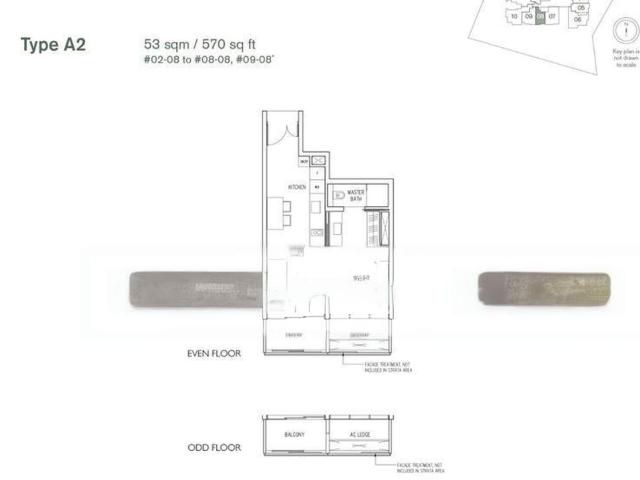 Condominium for sale