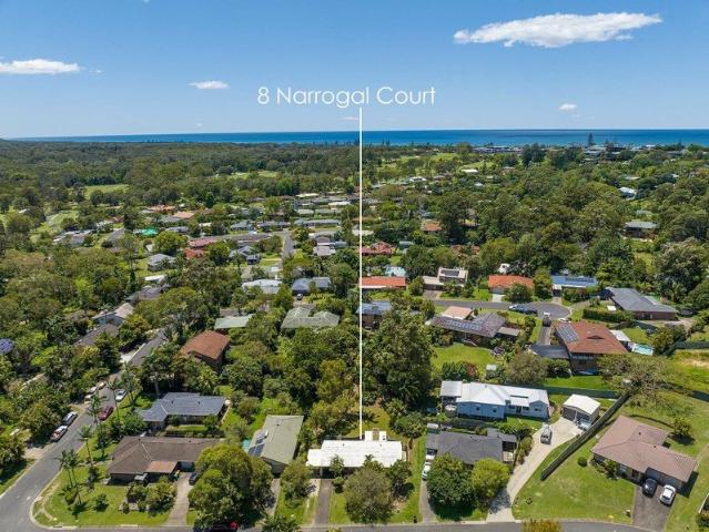 House for rent in Ocean Shores, Byron Shire Council