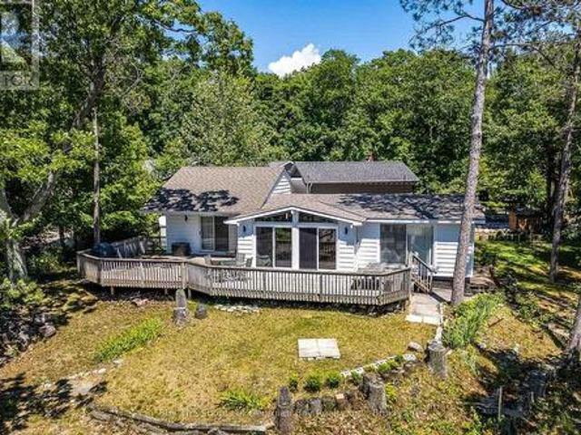 House for sale in Tiny, Ontario