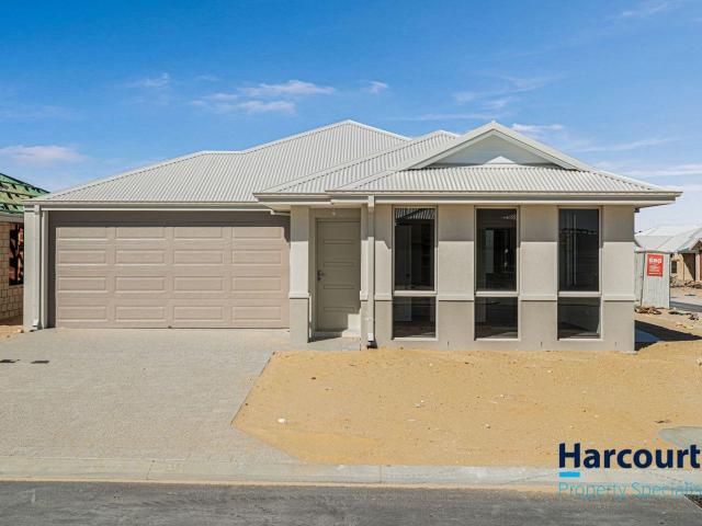 Apartment for rent in Alkimos, City of Wanneroo