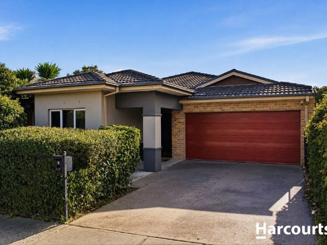 House for rent in Camerons Creek, Victoria
