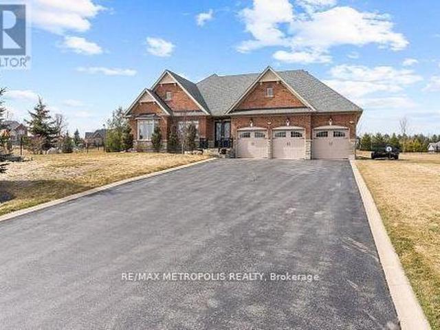 House for sale in Dufferin, Ontario