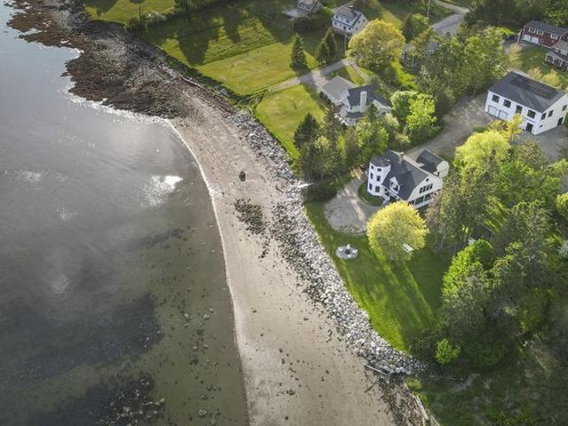 House for sale in Waldo, Maine