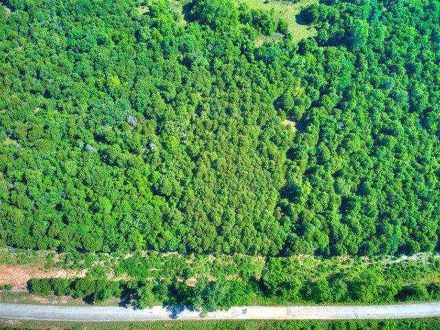 Land for sale in Luther, Oklahoma